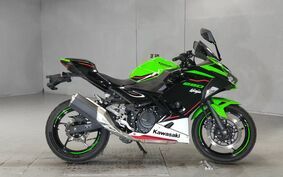 KAWASAKI NINJA 250 EX250P