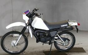 YAMAHA DT50 17W