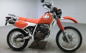 HONDA XLR250 BAJA MD22