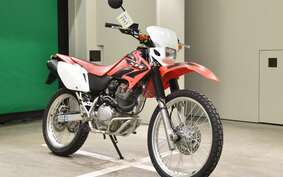 HONDA XR230 MD36