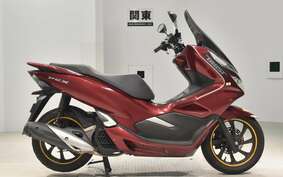 HONDA PCX125 JF81