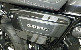 HONDA GB350S 2022 NC59