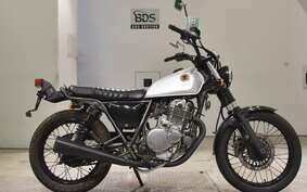 SUZUKI GRASS TRACKER NJ47A