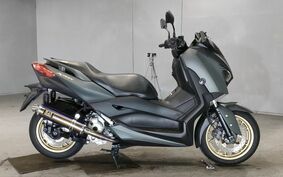 YAMAHA X-MAX 250 SG42J