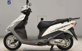 SUZUKI ADDRESS V125 DT11A