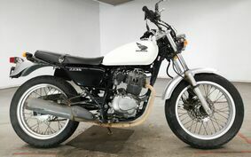 HONDA CB223S MC40