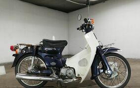 HONDA C70 SUPER CUB HA02