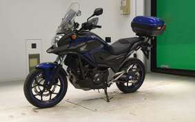 HONDA NC750X DCT 2014 RC72