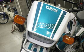 YAMAHA SEROW 225 4JG