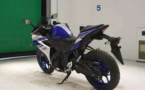 YAMAHA YZF-R25 RG10J