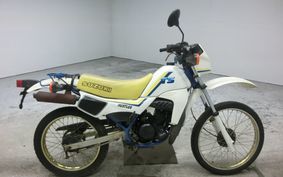 SUZUKI TS50 Hustler SA11A