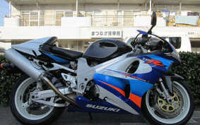 SUZUKI TL1000R 1999 AM111