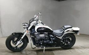 SUZUKI BOULEVARD 400 2010 VK57A