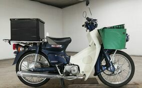 HONDA PRESS CUB 50 AA01