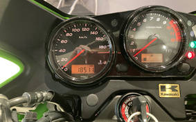 KAWASAKI ZRX1200 2017 ZRT20D