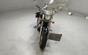 HONDA SHADOW 400 1997 NC34