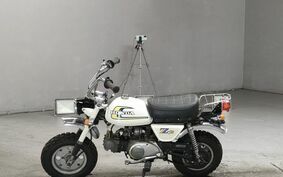 HONDA MONKEY Z50J