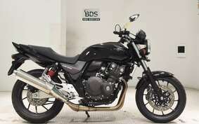 HONDA CB400SF GEN 4 2021 NC42