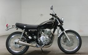 HONDA CB400SS Cell 2005 NC41