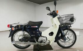 HONDA C70 SUPER CUB HA02