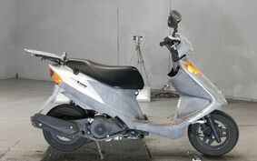 SUZUKI ADDRESS V125 CF4EA