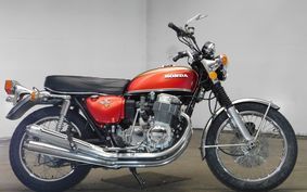 HONDA CB750F 1973 CB750