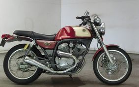 YAMAHA SRV250 RENAISSA S 4DN