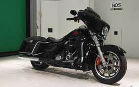 HARLEY FLHT 1750 2020