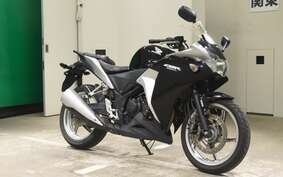 HONDA CBR250R A MC41