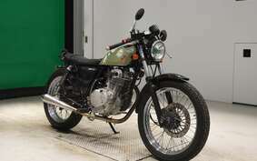 SUZUKI GRASS TRACKER Bigboy NJ4BA