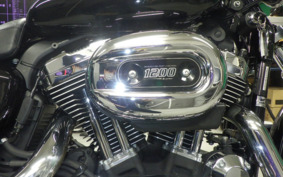 HARLEY L1200LI 2010