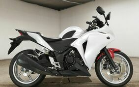 HONDA CBR250R MC41