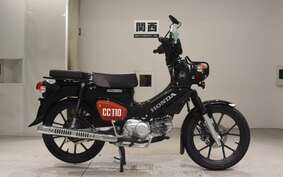 HONDA CROSS CUB 110 JA60