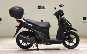 SUZUKI ADDRESS 110 CE47A