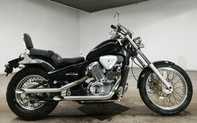 HONDA STEED 400 1993 NC26