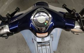 HONDA  SUPER CUB C125 JA58