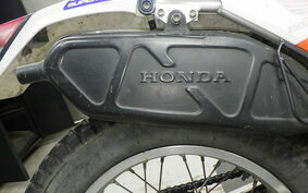 HONDA TLR250R MD18