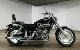 HONDA MAGNA 250 S MC29