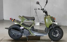 HONDA ZOOMER AF58