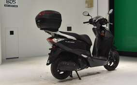 HONDA LEAD 125 JF45