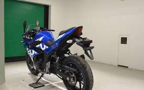 SUZUKI GSX250R DN11A