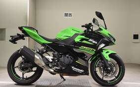 KAWASAKI NINJA 250 EX250P