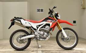 HONDA CRF250L MD38