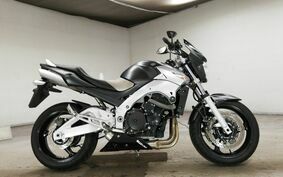 SUZUKI GSR400 2007 GK7DA