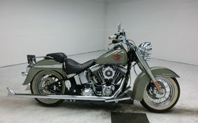 HARLEY FLSTN 1580 2013 JD5