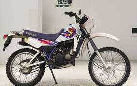 YAMAHA DT50 17W