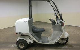 HONDA GYRO CANOPY TA02