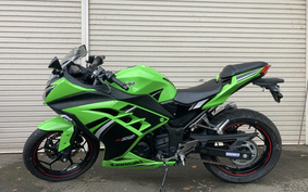 KAWASAKI NINJA 250 ABS SE EX250L