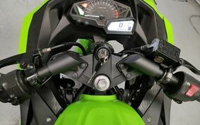 KAWASAKI NINJA 250 EX250L