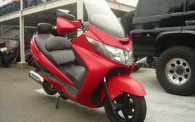 SUZUKI SKYWAVE 250 (Burgman 250) S CJ43A